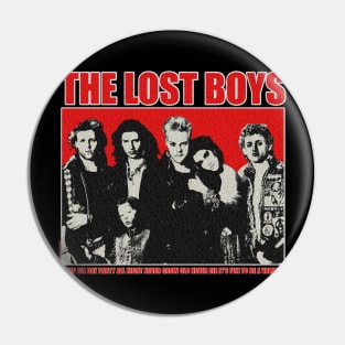 the lost boys grunge Pin