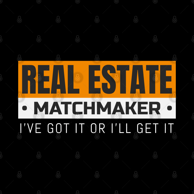 Real Estate Matchmaker by The Favorita