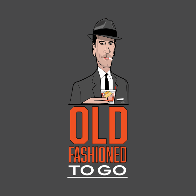 Old Fashioned To Go 2 by chrayk57