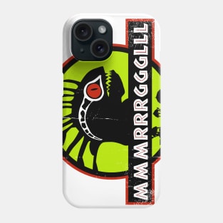 Murloc Park Phone Case