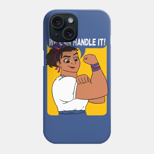 Drip Drip Drip Phone Case by blairjcampbell