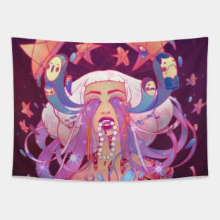 Opulence Tapestry