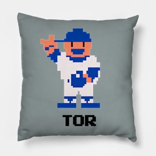 RBI Baseball - Toronto Pillow