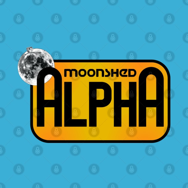 Moonshed Alpha by MoonshedAlpha