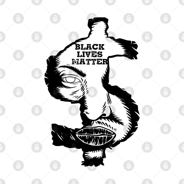 Black lives matter by sspicejewels