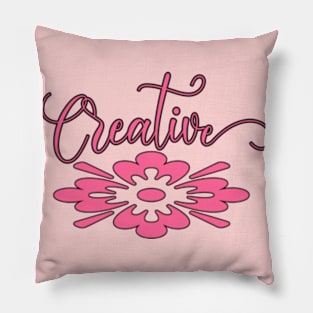 Creative Pillow