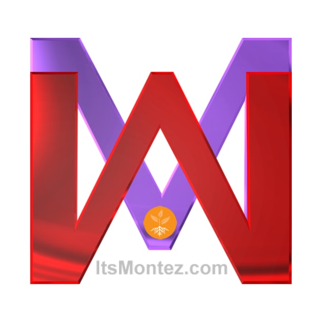 ItsMontez Logo by ItsMontez