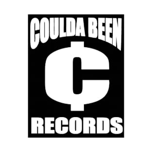 Coulda Been Records T-Shirt