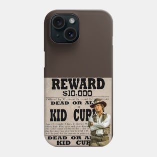 Kid Curry $10,000 Phone Case