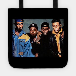 The Juice Crew Tote