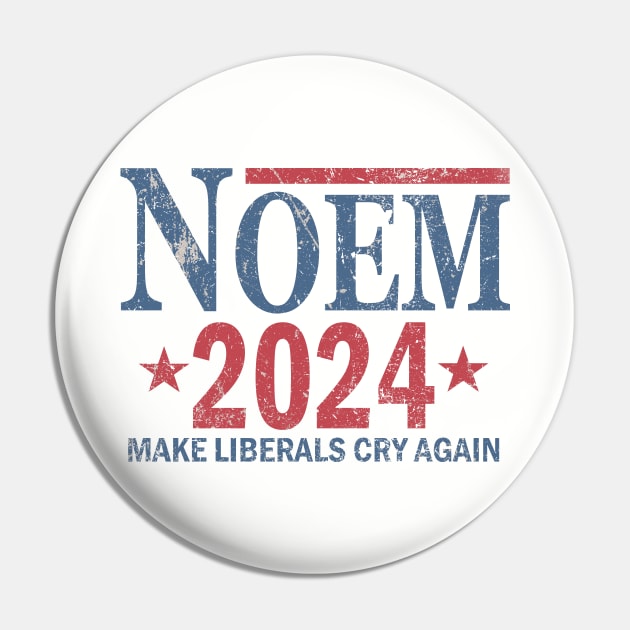 Vintage Kristi Noem 2024 Pin by Etopix