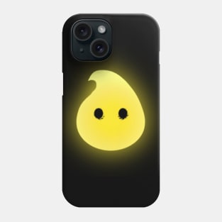 Serenity Ghost Phone Case