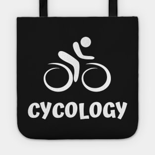 Cycology Tote