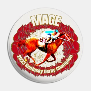 Mage Pin