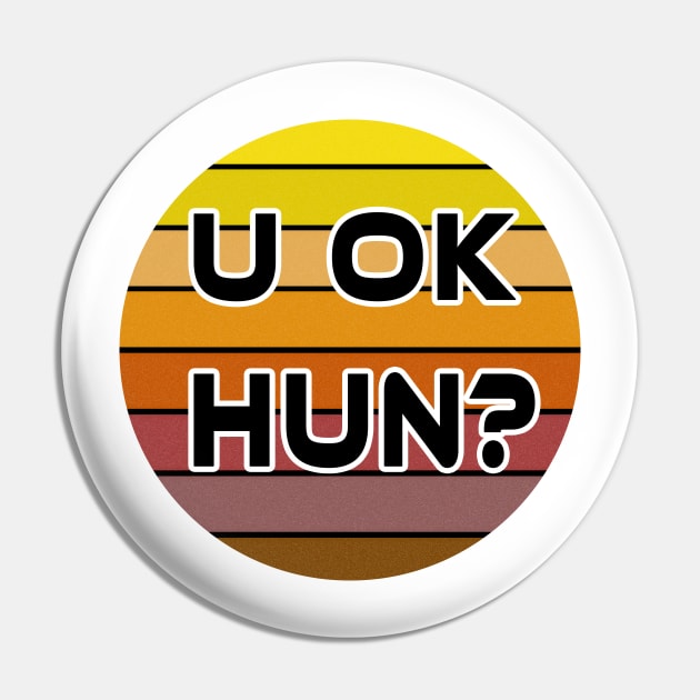 U OK HUN? Pin by YassShop