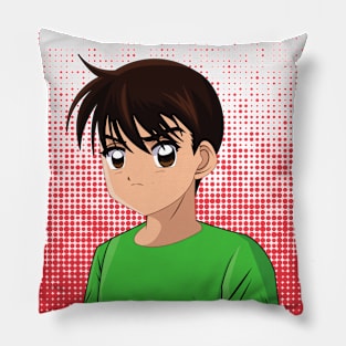 My anime shirt Pillow