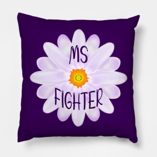 MS Fighter Pillow