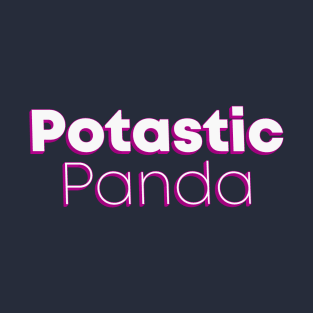 PotasticPanda T-Shirt
