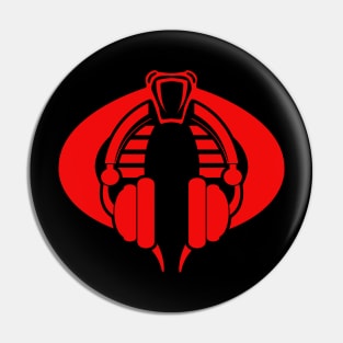 COBRA AUDIO-VIPER Pin