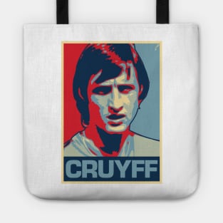 Cruyff Tote