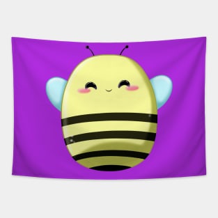 Buzz the Bee Tapestry