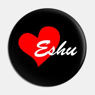 Eshu Pin