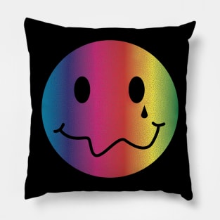 Smile kacey Pillow