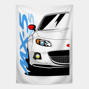 Miata MX5 2013 Tapestry