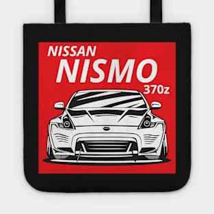 nissan 370z Tote