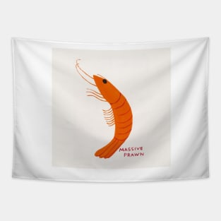 SHRIMP Tapestry