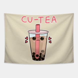 cu-tea Tapestry