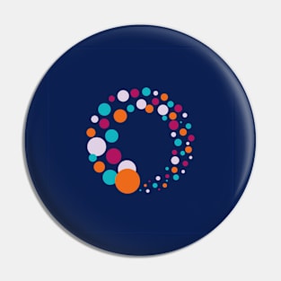 RISJ Ident Pin