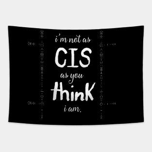 CIS PSA Tapestry