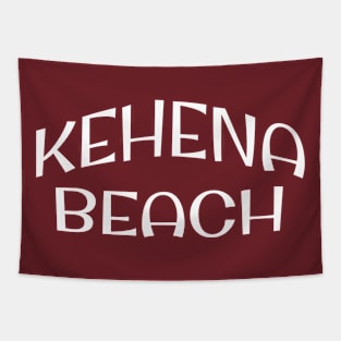 Kehena Beach Tapestry