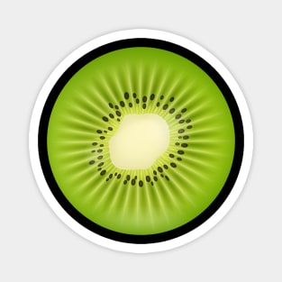 Kiwi Magnet