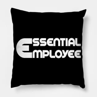 Essential Employee Pillow