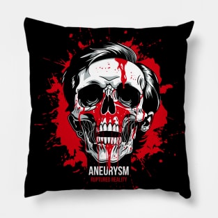 Aneurysm Pillow