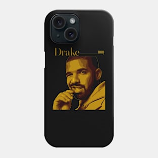 Drake | Rapper Phone Case