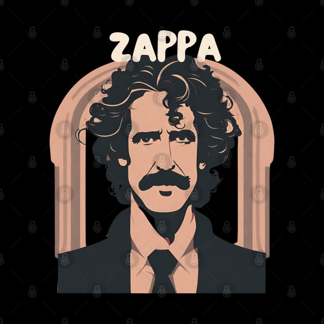 Zappa by Klau