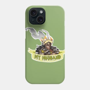 Oh Junkrat! Phone Case