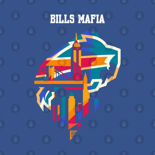 Bills mafia wpap