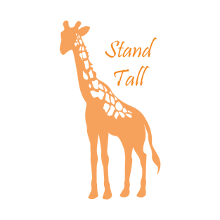 Stand Tall T-Shirt