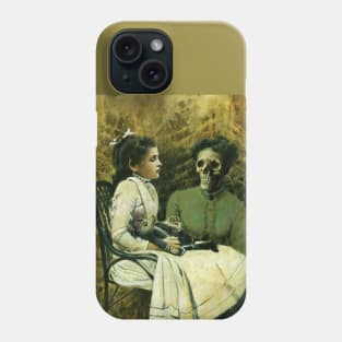 Lycanthrope Phone Case