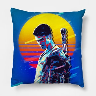 Devil may cry Pillow