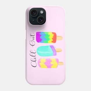 Chill Out Phone Case