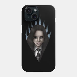 The Umbrella Academy - Vanya Hargreeves Phone Case