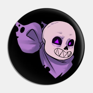 Swapfell Sans Pin