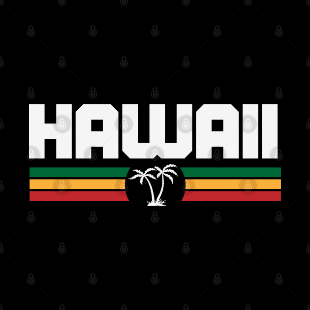 Hawaii Session by CTShirts