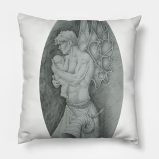 Gabriel Pillow