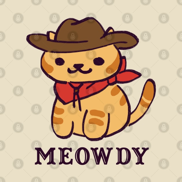 kitty collector billy the kitten / cowboy cat goes meowdy by mudwizard